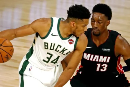 giannis antetokounmpo bam adebayo nba quotes