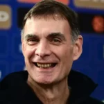 giorgos bartzokas olympiacos valencia diloseis