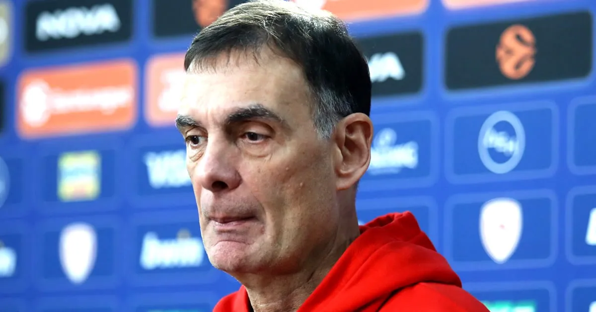 Τι είπε ο Γιώργος Μπαρτζώκας για τη Φενέρ