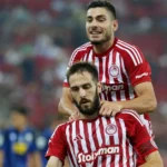 Ολυμπιακός: Ετοιμάζει διπλό «χτύπημα» επιστροφής με Φορτούνη και Μασούρα