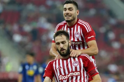 Ολυμπιακός: Ετοιμάζει διπλό «χτύπημα» επιστροφής με Φορτούνη και Μασούρα