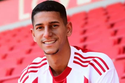 Γκουστάβο Μάντσα