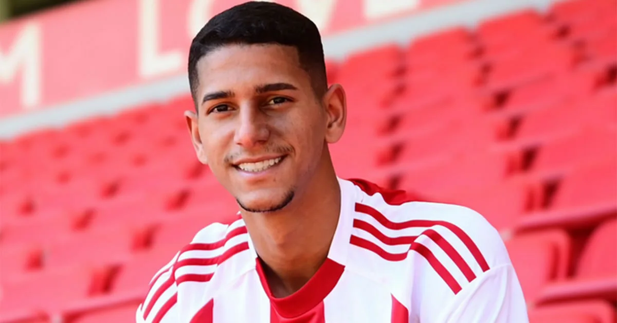 Γκουστάβο Μάντσα