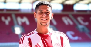 Ολυμπιακός – Ο δανεισμός που έσωσε τον Μάνσα – Το κρυφό σχέδιο του Συλαιδόπουλου