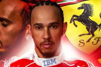 Λιούις Χάμιλτον