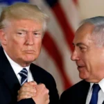 iran tehran epic fury attack