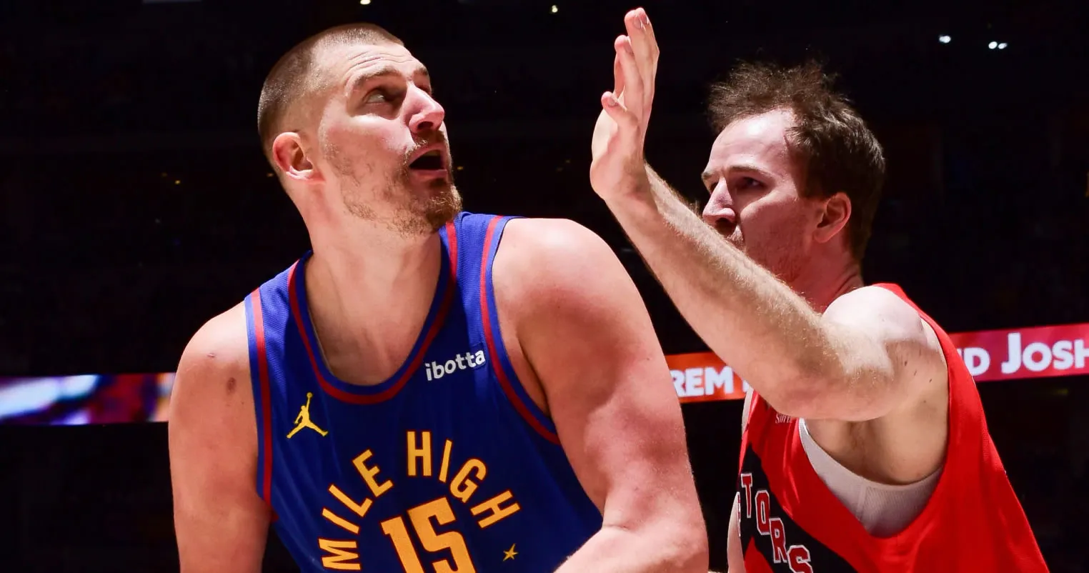 Ντένβερ Νάγκετς