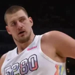 Ο Σέρβος αστέρας του NBA, Νίκολα Γιόκιτς, μιλάει με θαυμασμό για τον Ολυμπιακό και τον φίλο του Νίκολα Μιλουτίνοφ