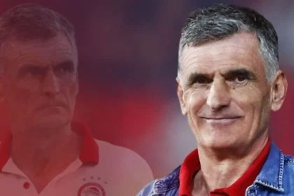 Χοσέ Λουίς Μεντιλίμπαρ: Το μεγάλο «ευχαριστώ» και η πικρή αλήθεια για το φετινό συνονθύλευμα