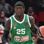 kendrick nunn panathinaikos bc dubai karfwma