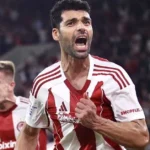 klirosi play off super league