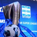 Super League