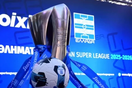 Super League