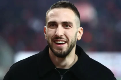 Κώστας Φορτούνης