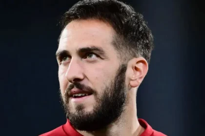 Κώστας Φορτούνης