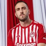 kostas fortounis olympiacos panigirismos