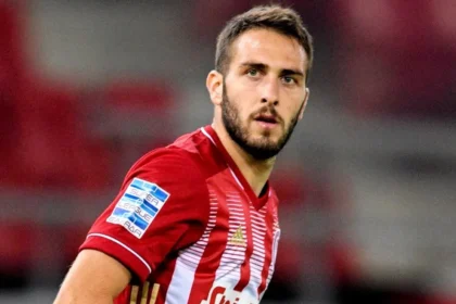 Κωστας Φορτουνης