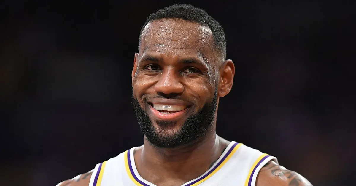 Ο ΛεΜπρόν Τζέιμς ετοιμάζεται για το ιστορικό ρεκόρ στο NBA