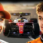 Χάμιλτον στη Ferrari