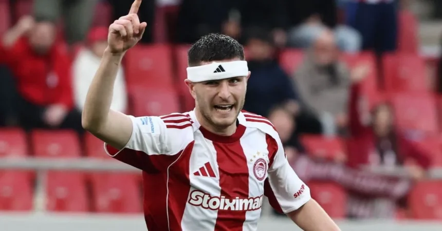 Λορέντσο Πιρόλα