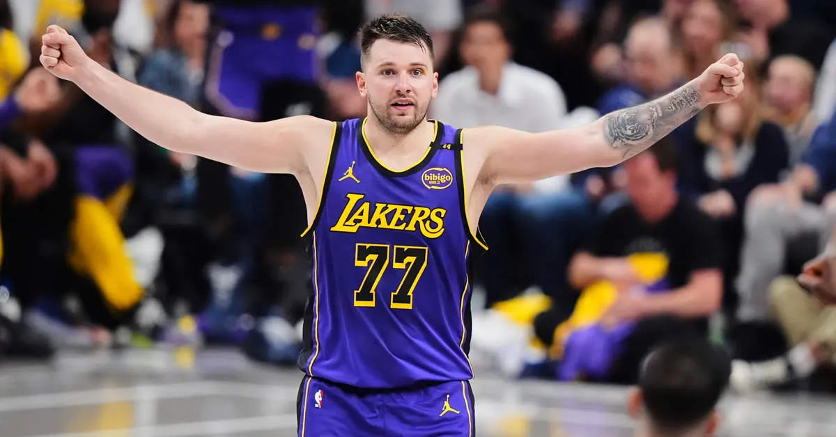 Λουκα Ντοντσιτς