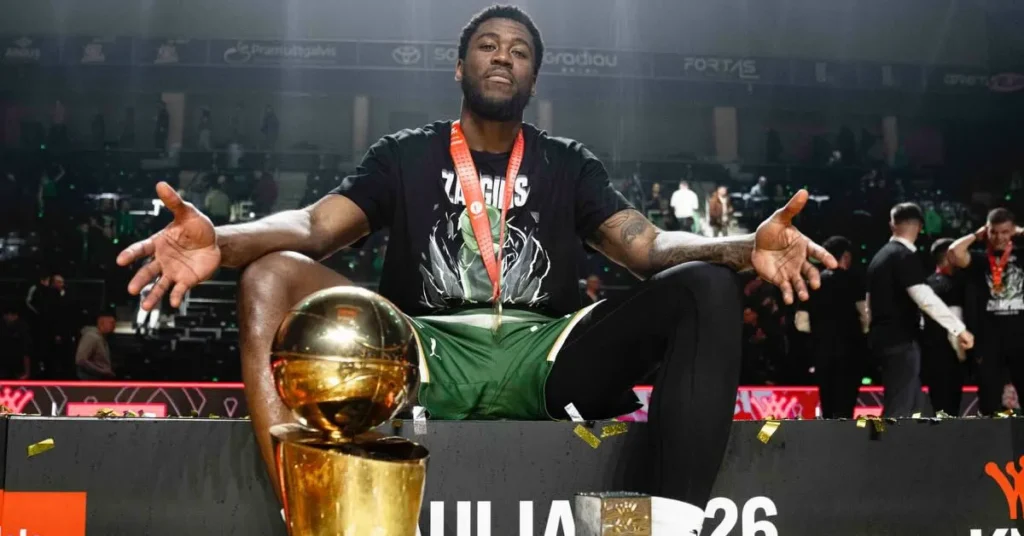 Μόουζες Ράιτ