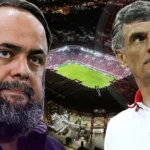 marinakis mendilibar kovacevic olympiakos playoffs