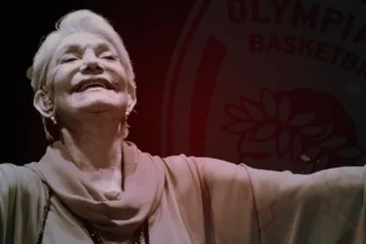 Η σπουδαία ερμηνεύτρια Μαρινέλλα σε μια κλασική της εμφάνιση