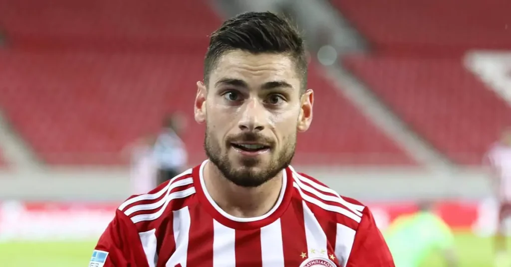 Γιώργος Μασούρας