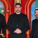 MasterChef 10 κριτές