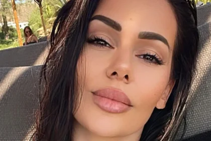 Διαζύγιο-εφιάλτης για την Εριόνα Σουλεϊμάνι, και τον ποδοσφαιριστή Μπλερίμ Τζεμαϊλί