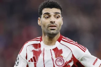 Μεχντι Ταρεμι