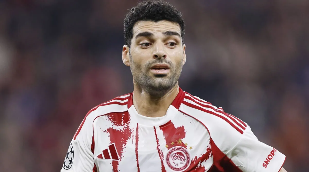 Μεχντι Ταρεμι