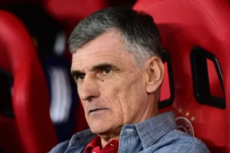 Ολυμπιακός Χοσέ Λουίς Μεντιλίμπαρ