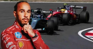 F1 Αυστραλία: Πώς η μπαταρία έκρινε το απόλυτο θρίλερ ανάμεσα σε Mercedes και Ferrari!