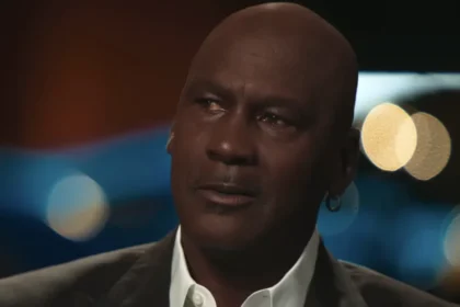 Ο Μάικλ Τζόρνταν σε τηλεοπτική συνέντευξη όπου δίνει την οριστική του απάντηση για το ποιος είναι ο GOAT του NBA