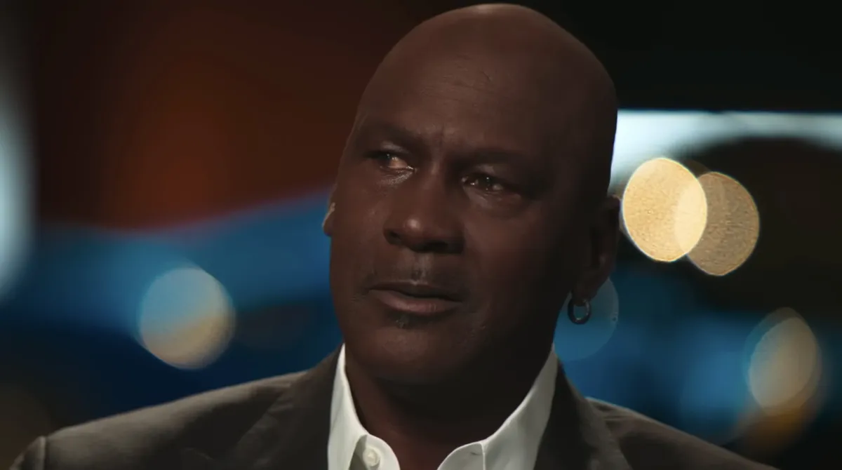 Ο Μάικλ Τζόρνταν σε τηλεοπτική συνέντευξη όπου δίνει την οριστική του απάντηση για το ποιος είναι ο GOAT του NBA