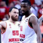 mike james alpha diallo olympiakos