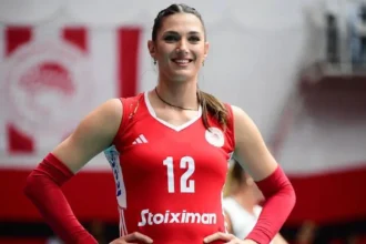 Πλήγμα στον Ολυμπιακό: Σοκ με Κούμπουρα στην εκκίνηση των playoffs!