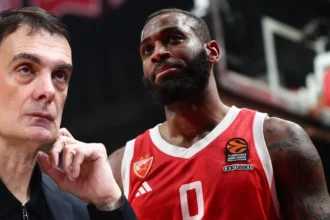 Ολυμπιακός - Μίλερ-ΜακΙντάιρ: Το μεταγραφικό «χτύπημα» με τον κορυφαίο πασέρ!