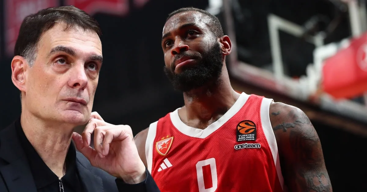 Ολυμπιακός - Μίλερ-ΜακΙντάιρ: Το μεταγραφικό «χτύπημα» με τον κορυφαίο πασέρ!