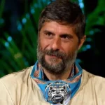Survivor Spoiler Μιχάλης Σηφάκης