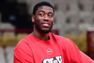 Μόουζες Ράιτ