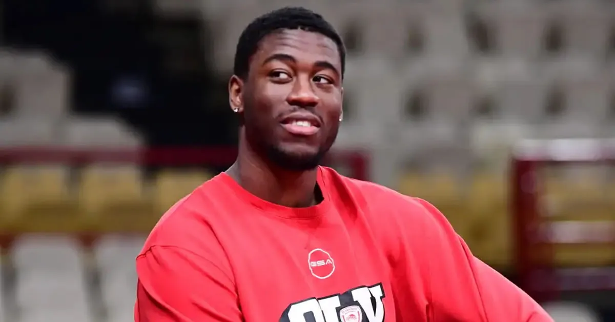 Μόουζες Ράιτ