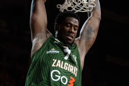 Μόουζες Ράιτ