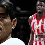 Ολυμπιακός: Η «βόμβα» Κοτζιά για Φαλ που ιντριγκάρει τον Γιαννακόπουλο
