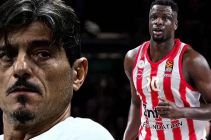 Ολυμπιακός: Η «βόμβα» Κοτζιά για Φαλ που ιντριγκάρει τον Γιαννακόπουλο