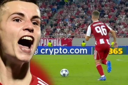 Χρήστος Μουζακίτης - Χρηστος Μουζακιτης