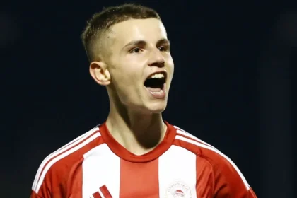 Χρηστος Μουζακιτης