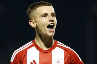 Χρηστος Μουζακιτης